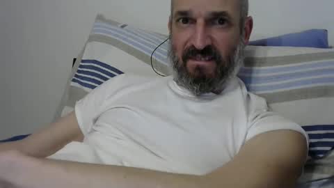 tu_bomberono online show from February 14, 9:21 pm