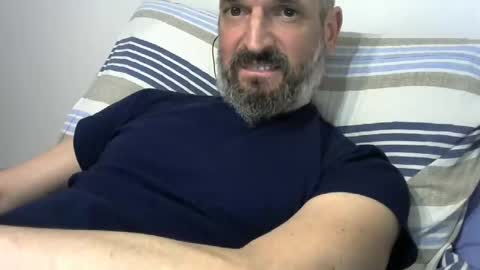 tu_bomberono online show from February 25, 4:53 pm
