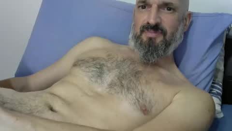 tu_bomberono online show from September 18, 3:03 pm