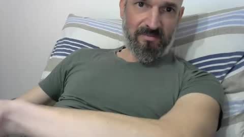 tu_bomberono online show from March 7, 3:18 pm