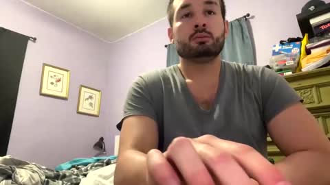 Stimulation make me Cum in Public or in Pvt   online show from December 13, 7:43 pm