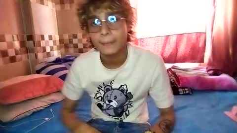 tubebecito12 online show from November 11, 8:03 pm