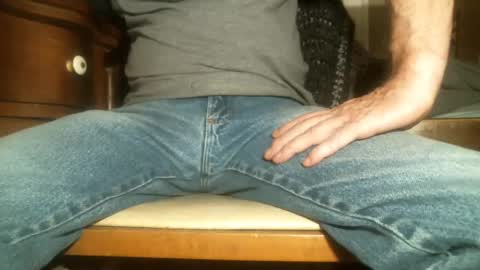 Snapshot of tulsatool chatting on October 5, 2:37 am Tulsatool online show from October 5, 2:37 am