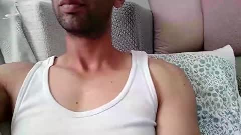 TunisienSexyGuy online show from May 10, 1:01 pm