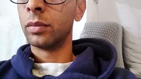 TunisienSexyGuy online show from March 27, 1:34 pm