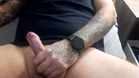 tunpau13 online show from October 14, 9:55 pm