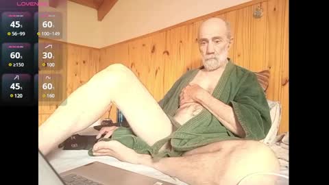 Snapshot of tupapifacu chatting on January 20, 11:02 am Papi Facu online show from January 20, 11:02 am