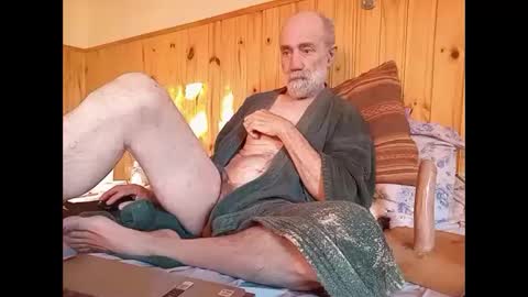 Snapshot of tupapifacu chatting on January 26, 11:28 am Papi Facu online show from January 26, 11:28 am