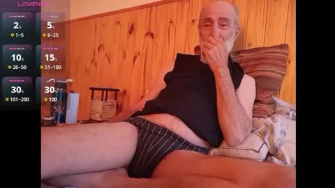 Snapshot of tupapifacu chatting on February 1, 12:47 pm Papi Facu online show from February 1, 12:47 pm