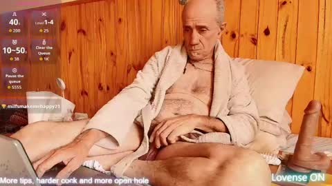 Papi Facu online show from May 7, 5:57 pm