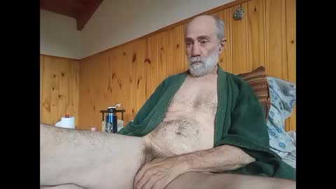 Snapshot of tupapifacu chatting on January 21, 10:45 am Papi Facu online show from January 21, 10:45 am