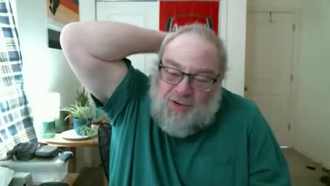 Turd Ferguson online show from March 28, 12:05 pm