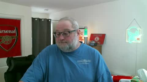 Turd Ferguson online show from April 24, 12:51 pm