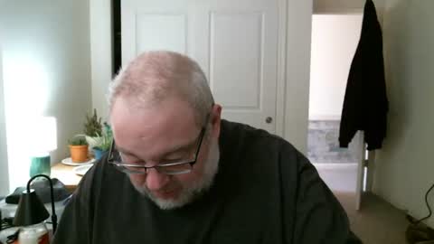 Turd Ferguson online show from February 2, 12:46 pm