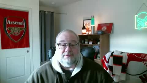 Turd Ferguson online show from April 28, 12:10 pm