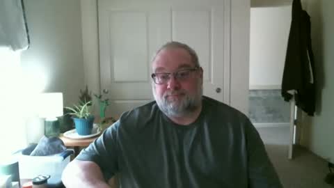 Turd Ferguson online show from February 10, 1:38 pm