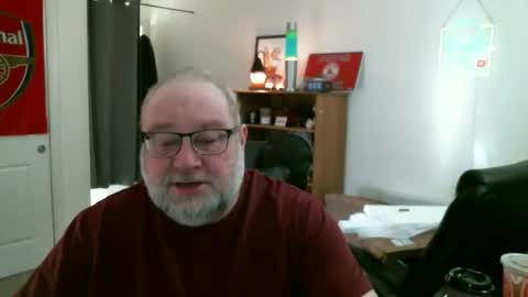 Turd Ferguson online show from April 21, 11:49 am