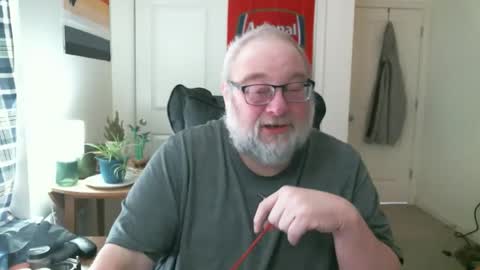 Turd Ferguson online show from March 1, 2:06 pm