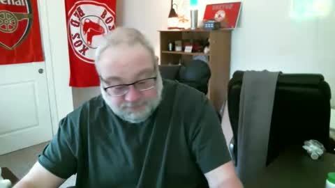 Turd Ferguson online show from April 29, 12:21 pm