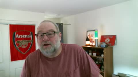 Turd Ferguson online show from April 23, 12:10 pm