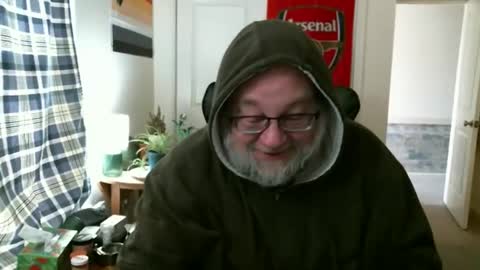 Turd Ferguson online show from March 13, 12:24 pm