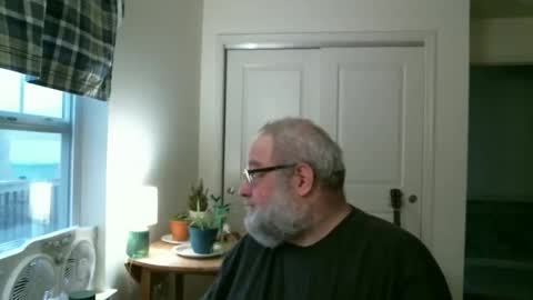 Turd Ferguson online show from January 7, 12:43 pm