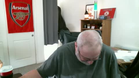 Turd Ferguson online show from April 20, 12:08 pm