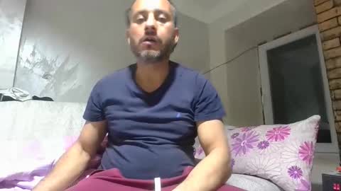 turkey_men34 online show from April 15, 8:09 pm