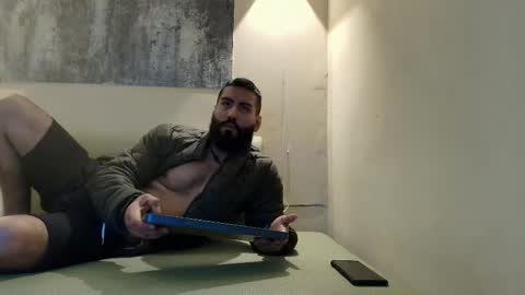 turko_satiro online show from February 16, 5:49 am