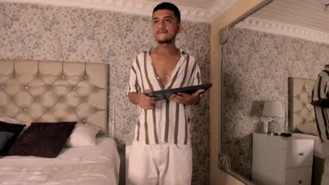 Turner online show from April 7, 12:16 pm