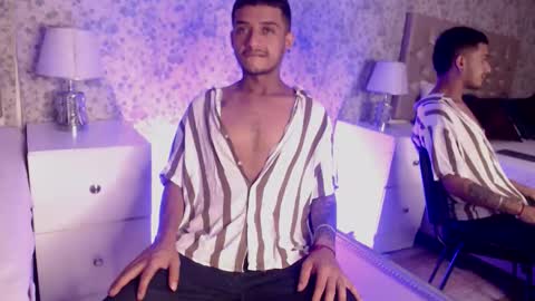 Turner online show from April 10, 12:34 pm