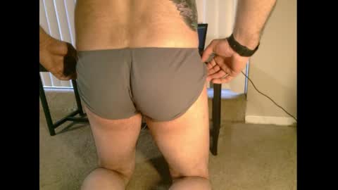 Duke Dillinger online show from February 16, 9:48 pm