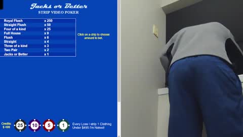 Duke Dillinger online show from January 11, 2:20 am