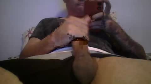 Snapshot of turu_big chatting on October 9, 8:47 pm turu_big online show from October 9, 8:47 pm