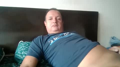 Mario Ramirez online show from May 12, 4:37 pm