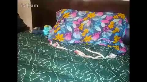 Mario Ramirez online show from April 28, 2:27 am