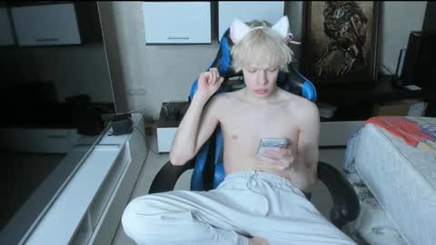 Dan online show from March 4, 6:37 pm