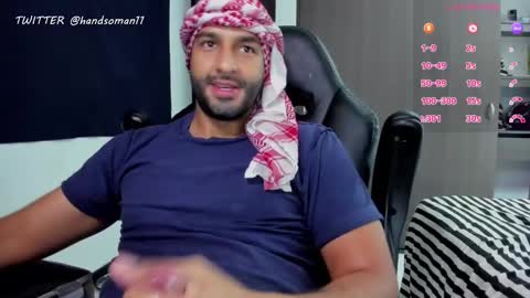 tuzzio1 online show from March 4, 3:48 pm