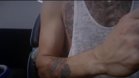 TwackedNTatted online show from February 23, 1:31 am