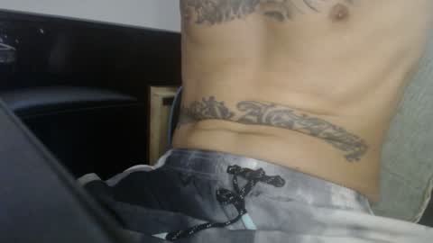 TwackedNTatted online show from January 20, 10:26 pm