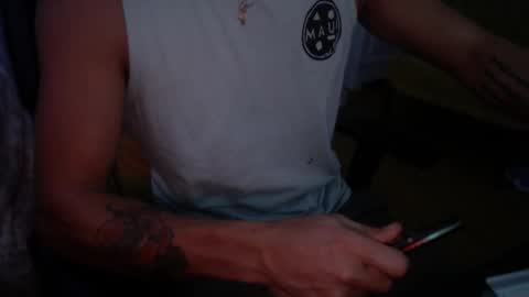 TwackedNTatted online show from March 11, 1:26 am