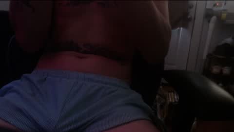 TwackedNTatted online show from January 5, 9:03 pm