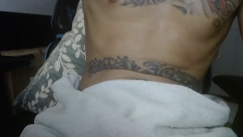 TwackedNTatted online show from January 22, 1:11 pm