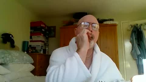 twatcockandballs online show from January 16, 12:31 pm
