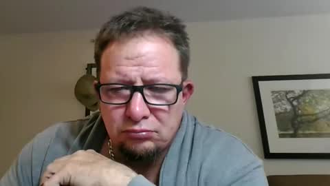 Tweeter74 online show from May 18, 6:56 pm