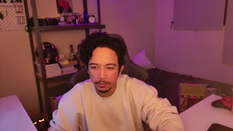 iwasD3nse online show from January 9, 2:54 am