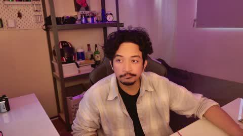 iwasD3nse online show from January 5, 11:55 pm