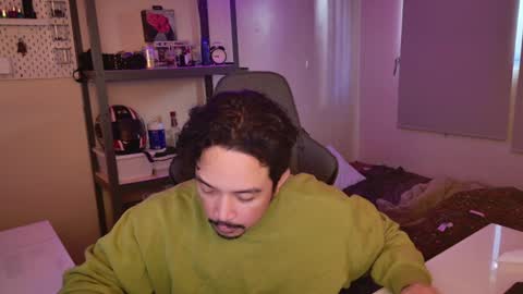 iwasD3nse online show from December 29, 10:14 pm