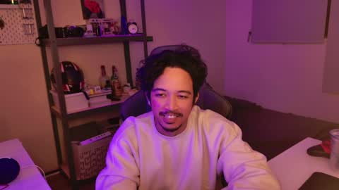iwasD3nse online show from January 10, 4:44 am