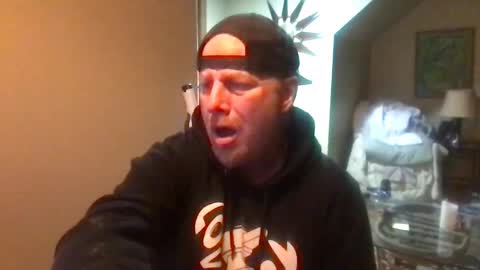 twiinsoul online show from December 23, 1:36 am